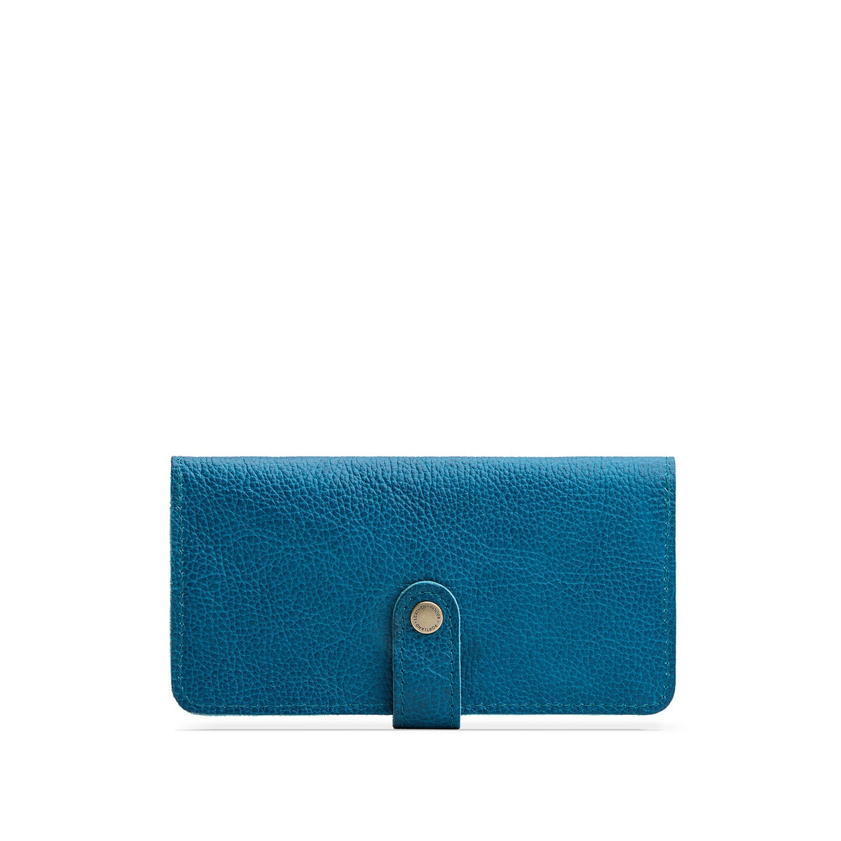 'Almost Perfect' Women's Bifold Wallet - Planetary