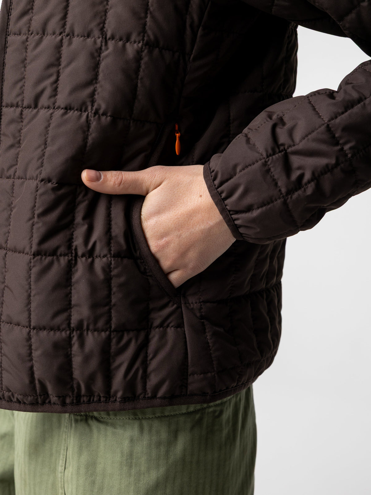Women's Firecrest Jacket - Image 6