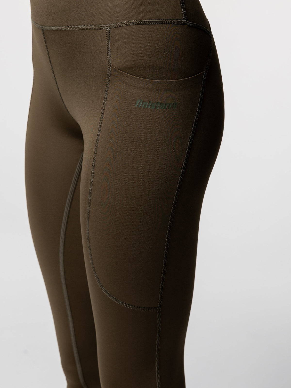 Women's Zennor Adventure Legging - Image 4