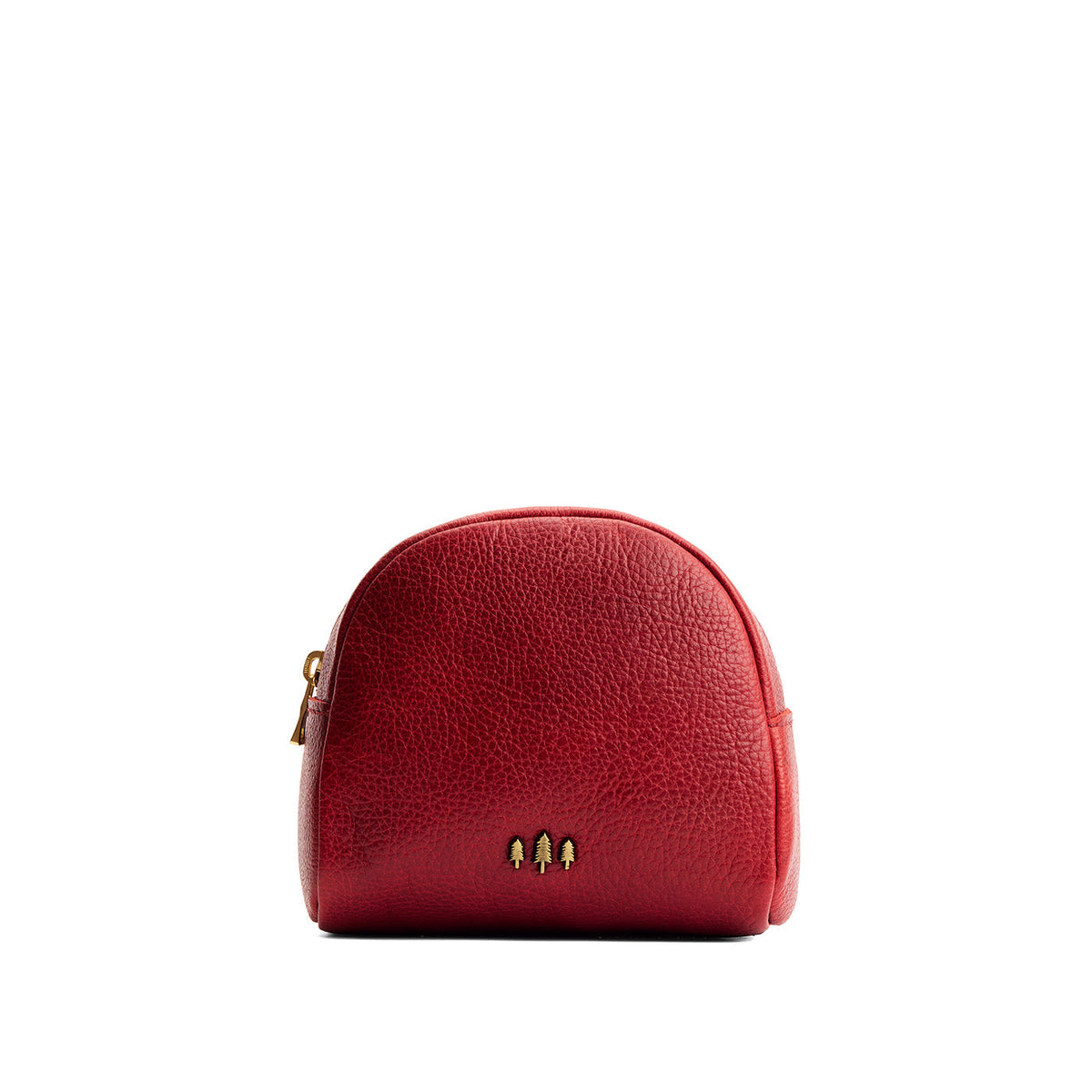 Wonder Pouch - Chili Red