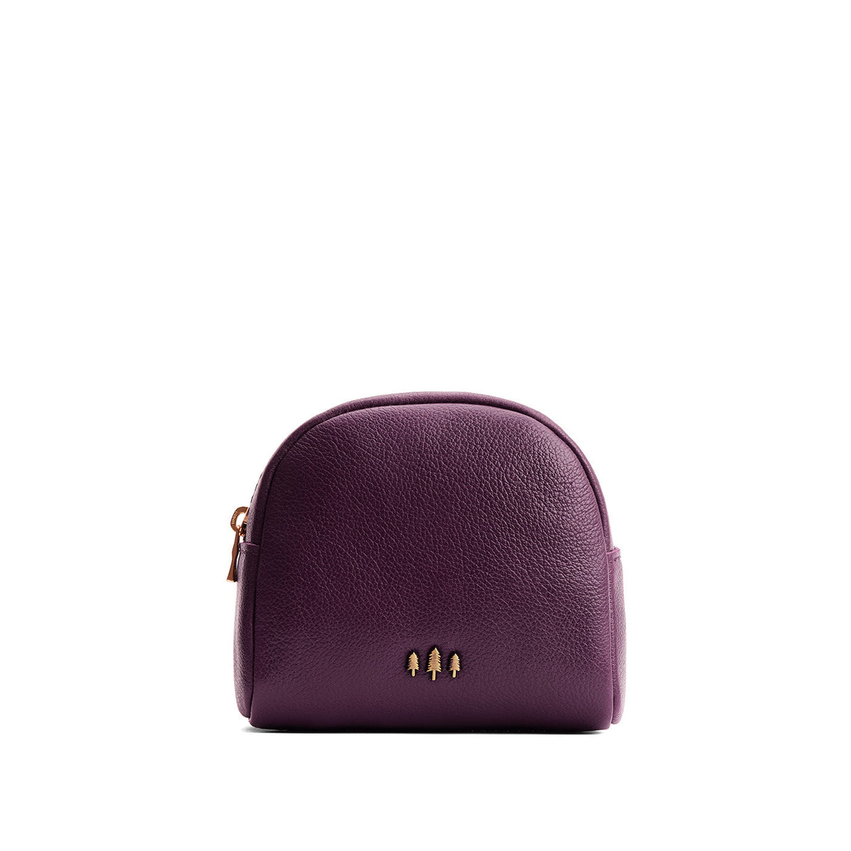 Wonder Pouch - Plum