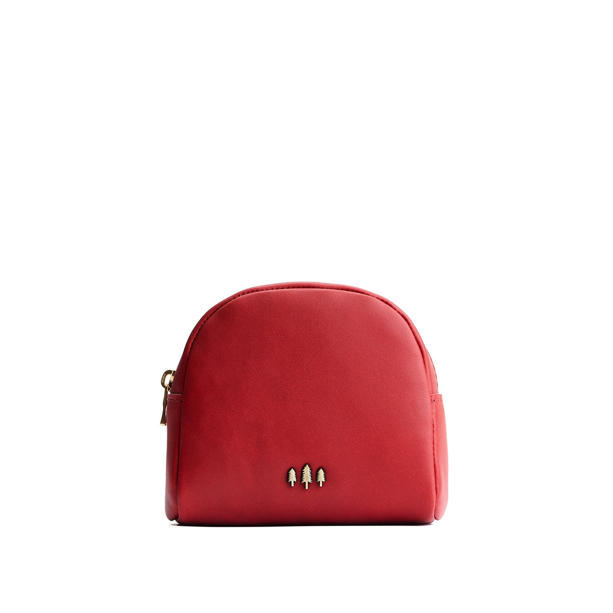 Wonder Pouch - Ruby