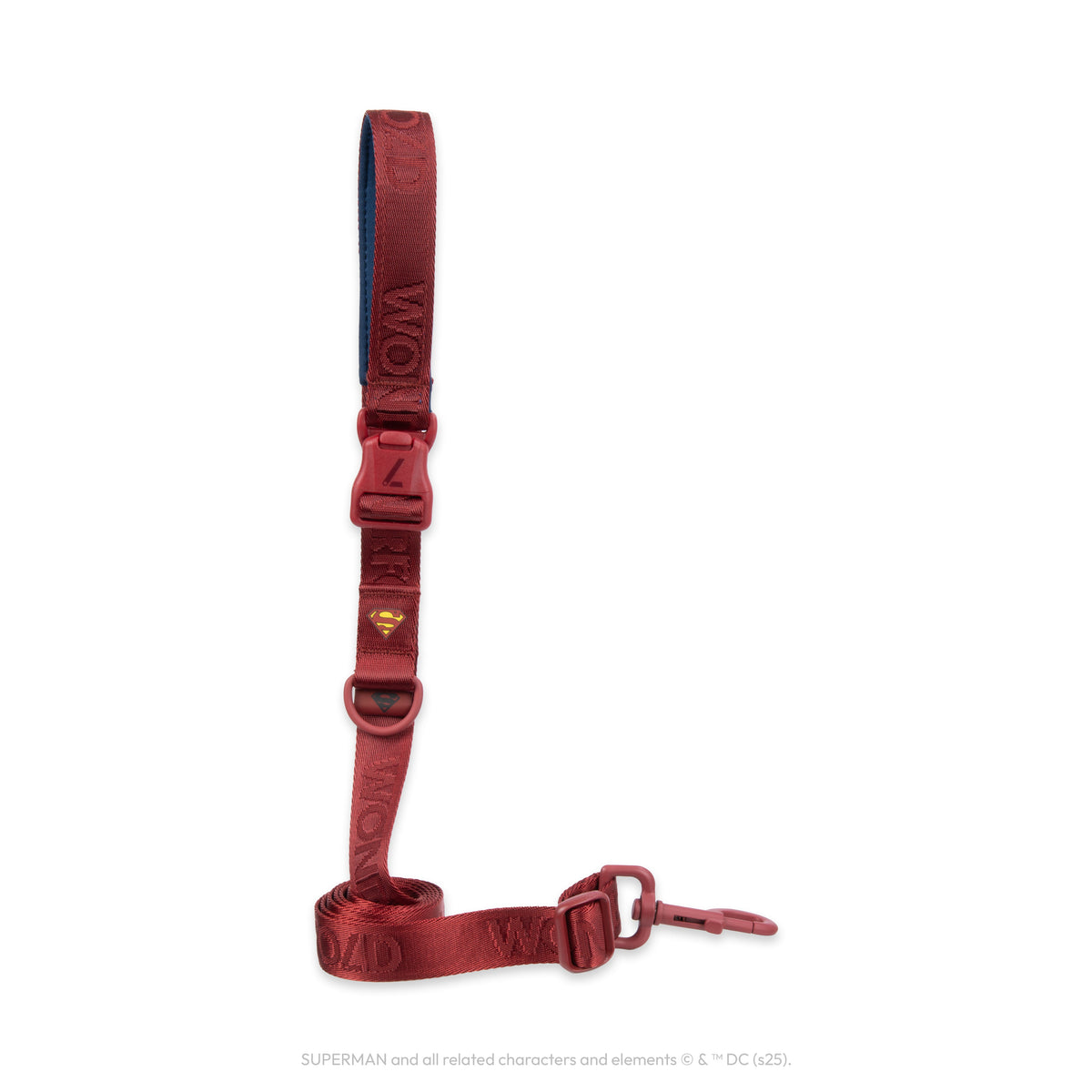 WonderFold Superman Pet Leash - Image 5