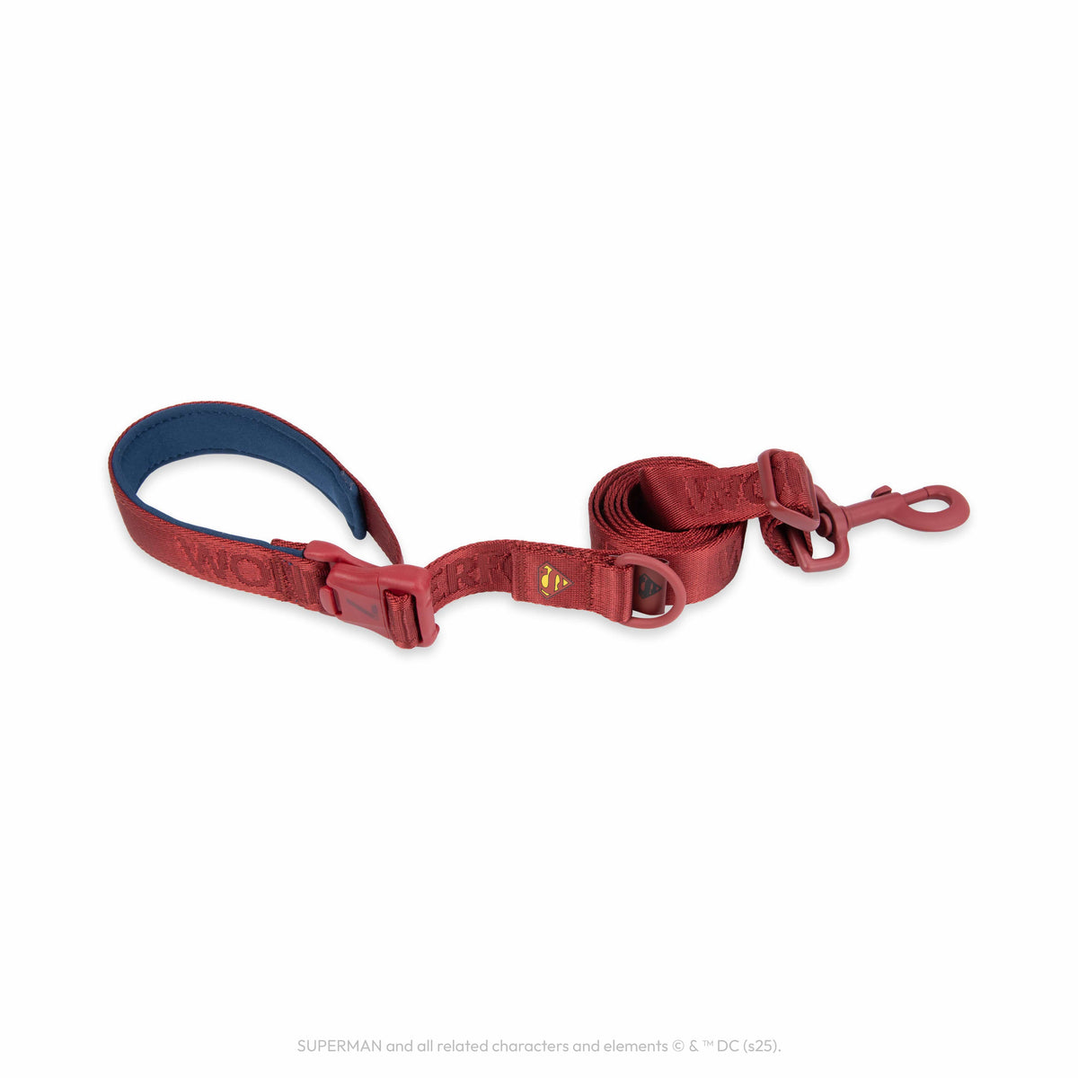 WonderFold Superman Pet Leash - Image 6