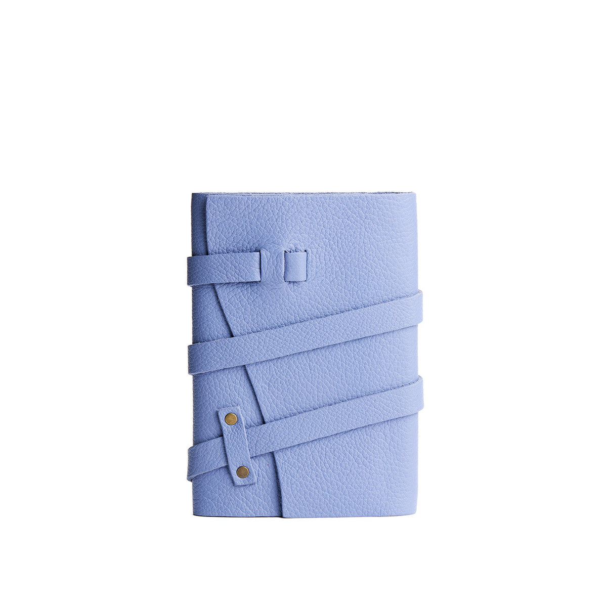 Leather Wrap Journal - Image 87