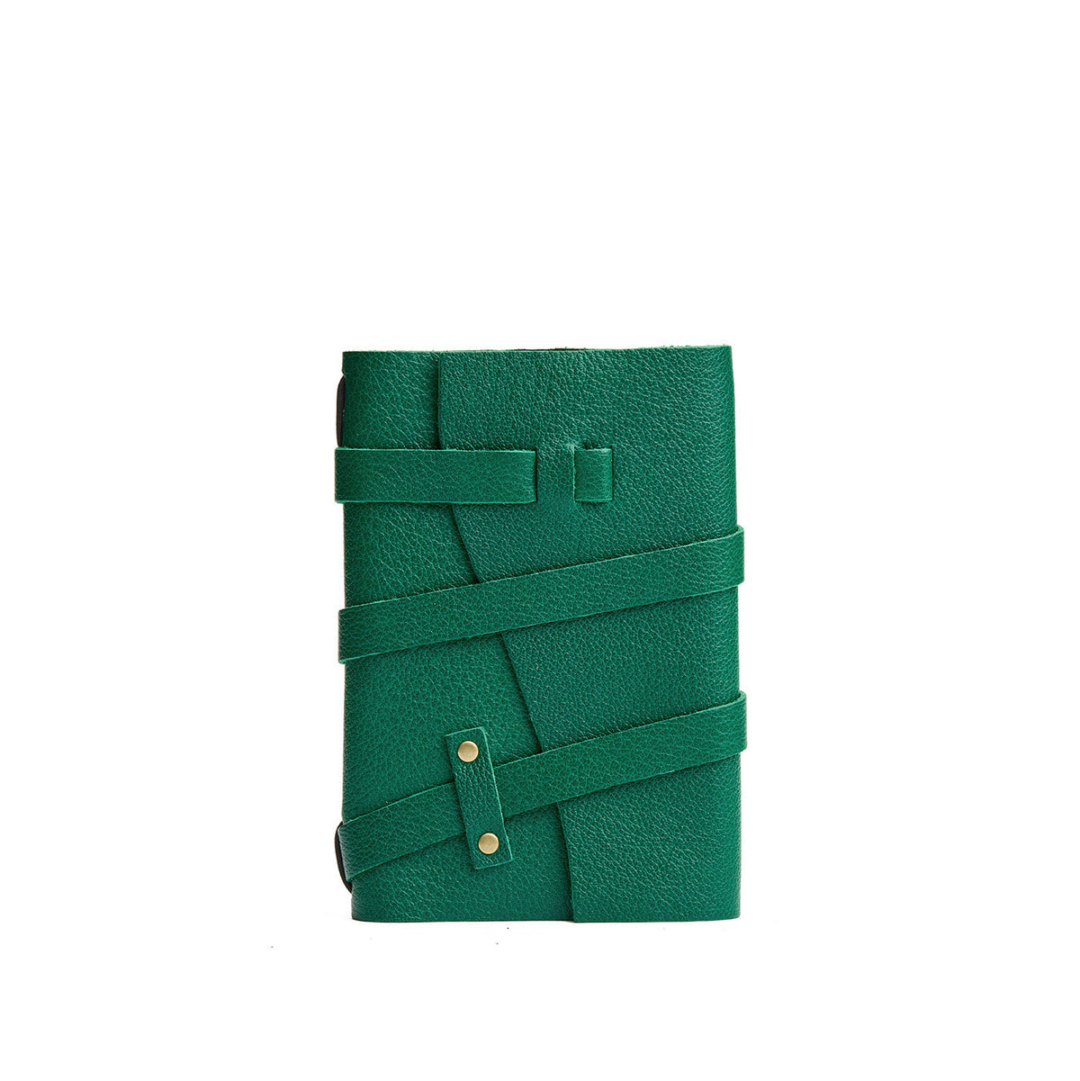 Leather Wrap Journal - Image 153
