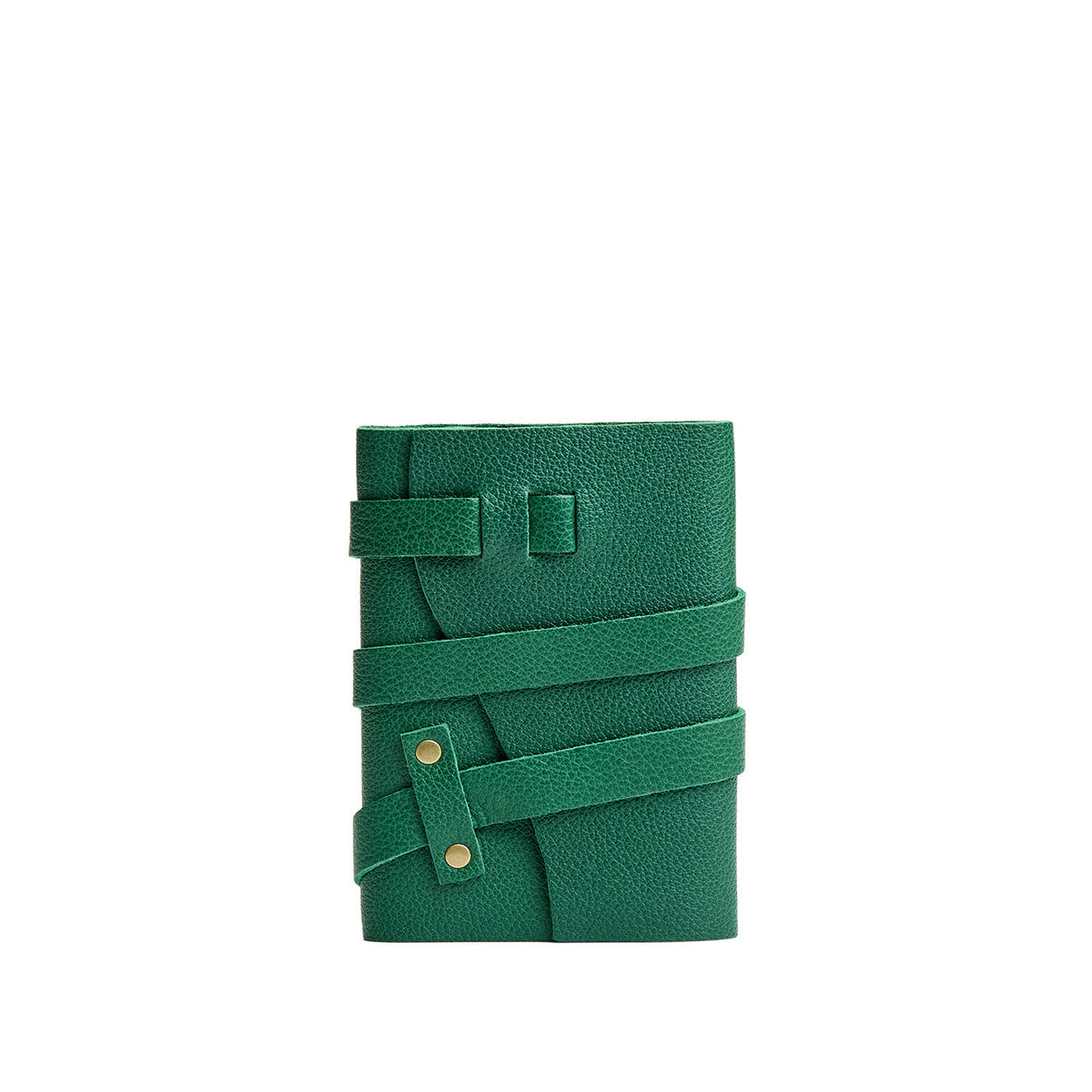 Leather Wrap Journal - Image 151