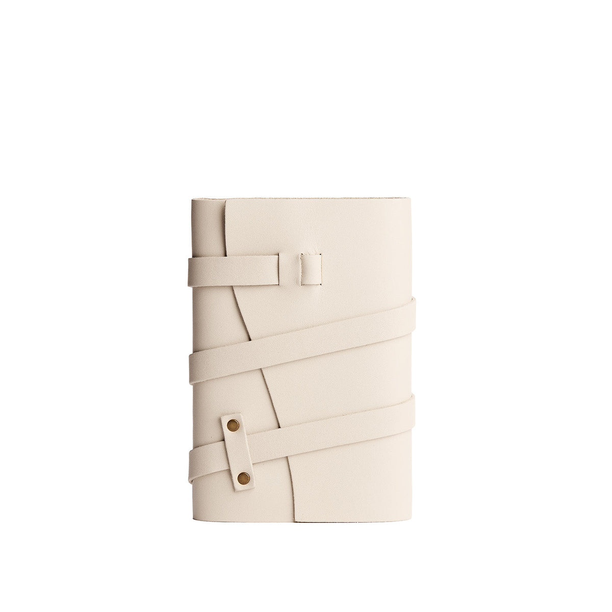 Leather Wrap Journal - Image 90