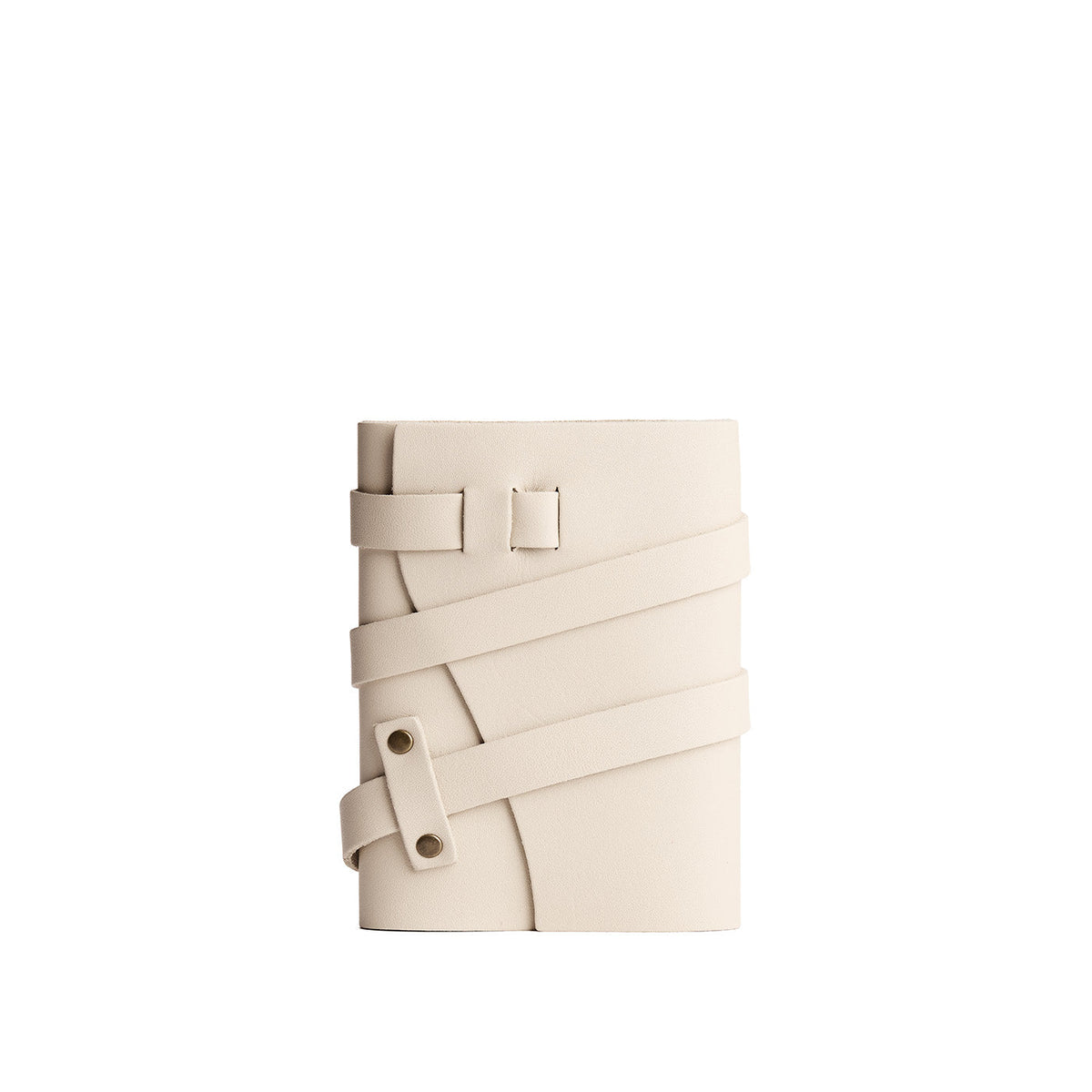 Leather Wrap Journal - Image 89