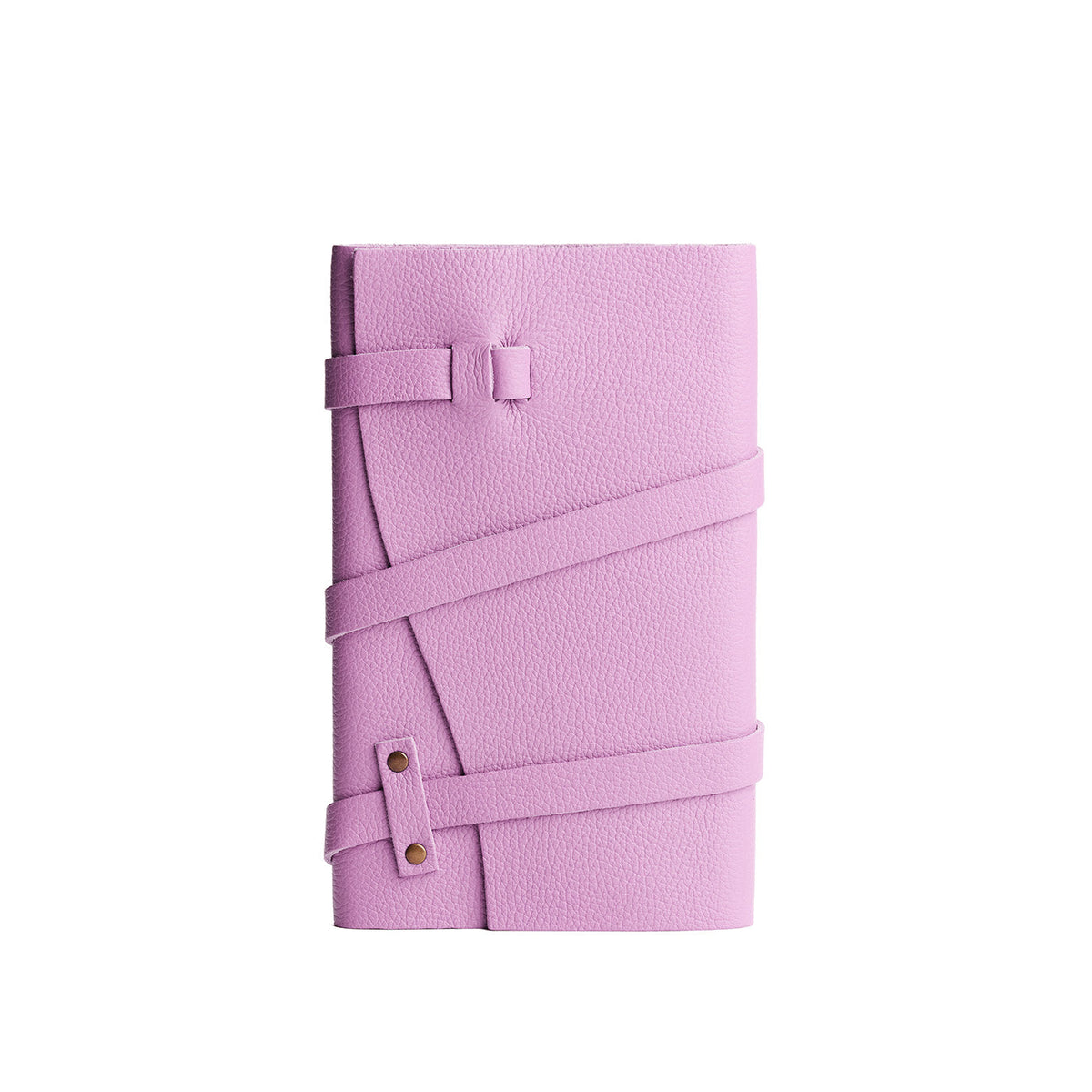 Leather Wrap Journal - Image 94