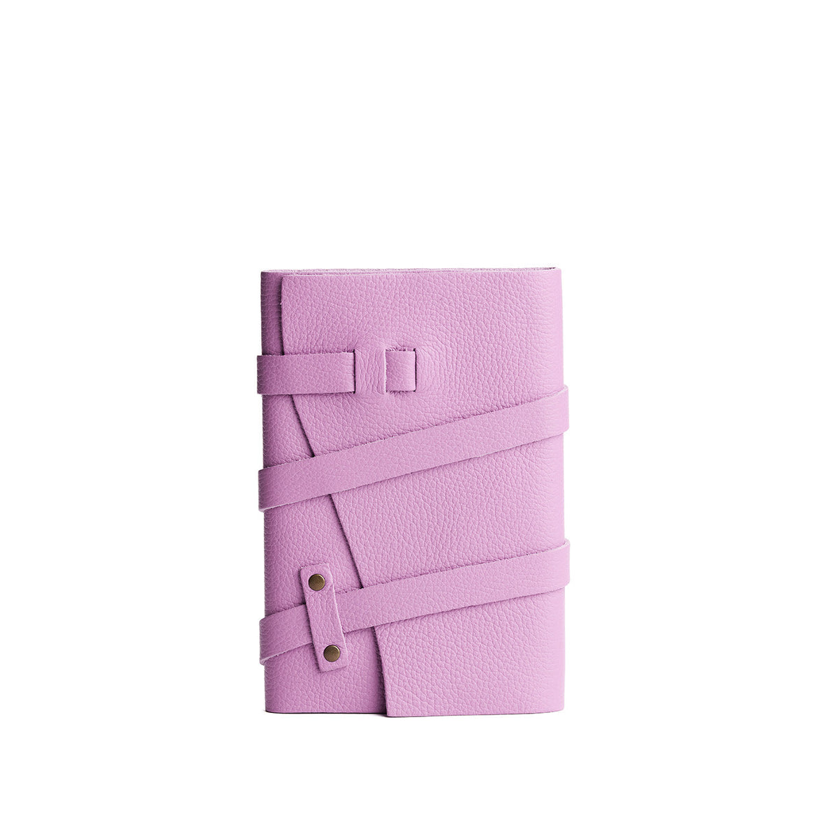 Leather Wrap Journal - Image 93
