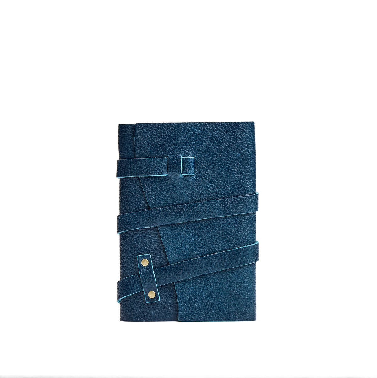 Leather Wrap Journal - Image 159