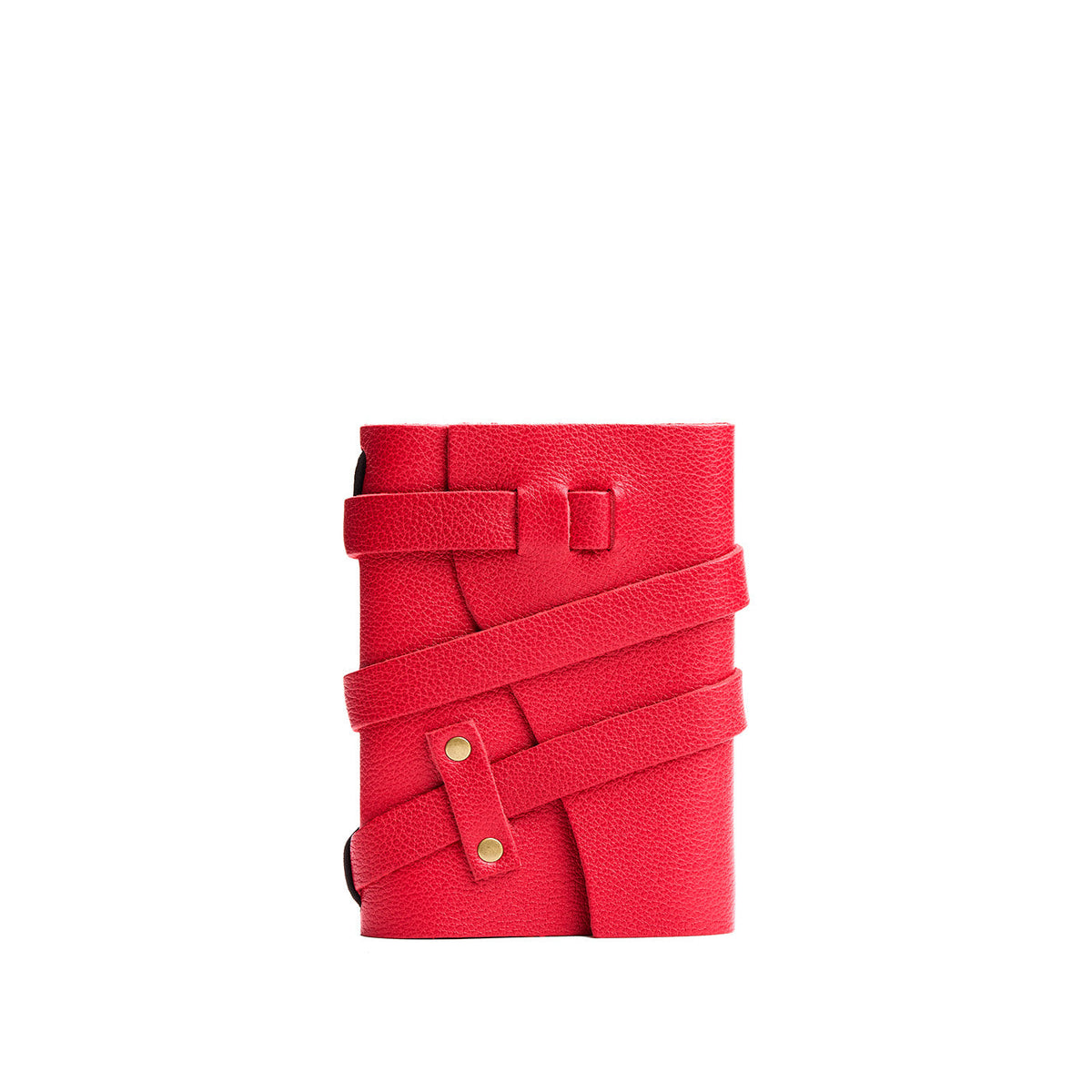 Leather Wrap Journal - Image 125