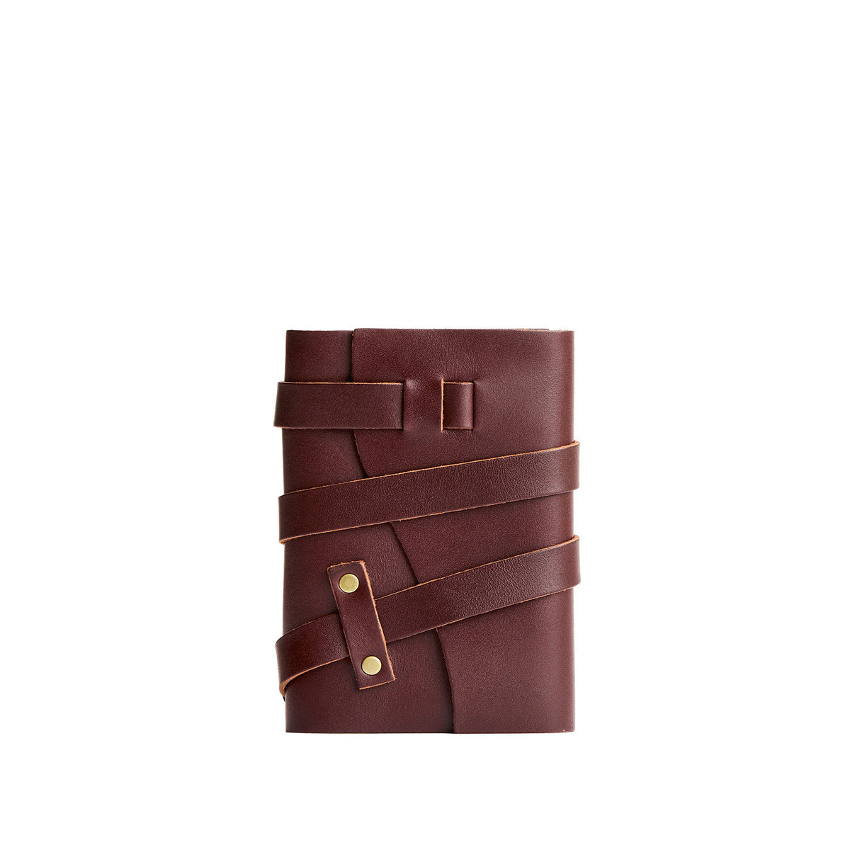 Leather Wrap Journal - Image 163