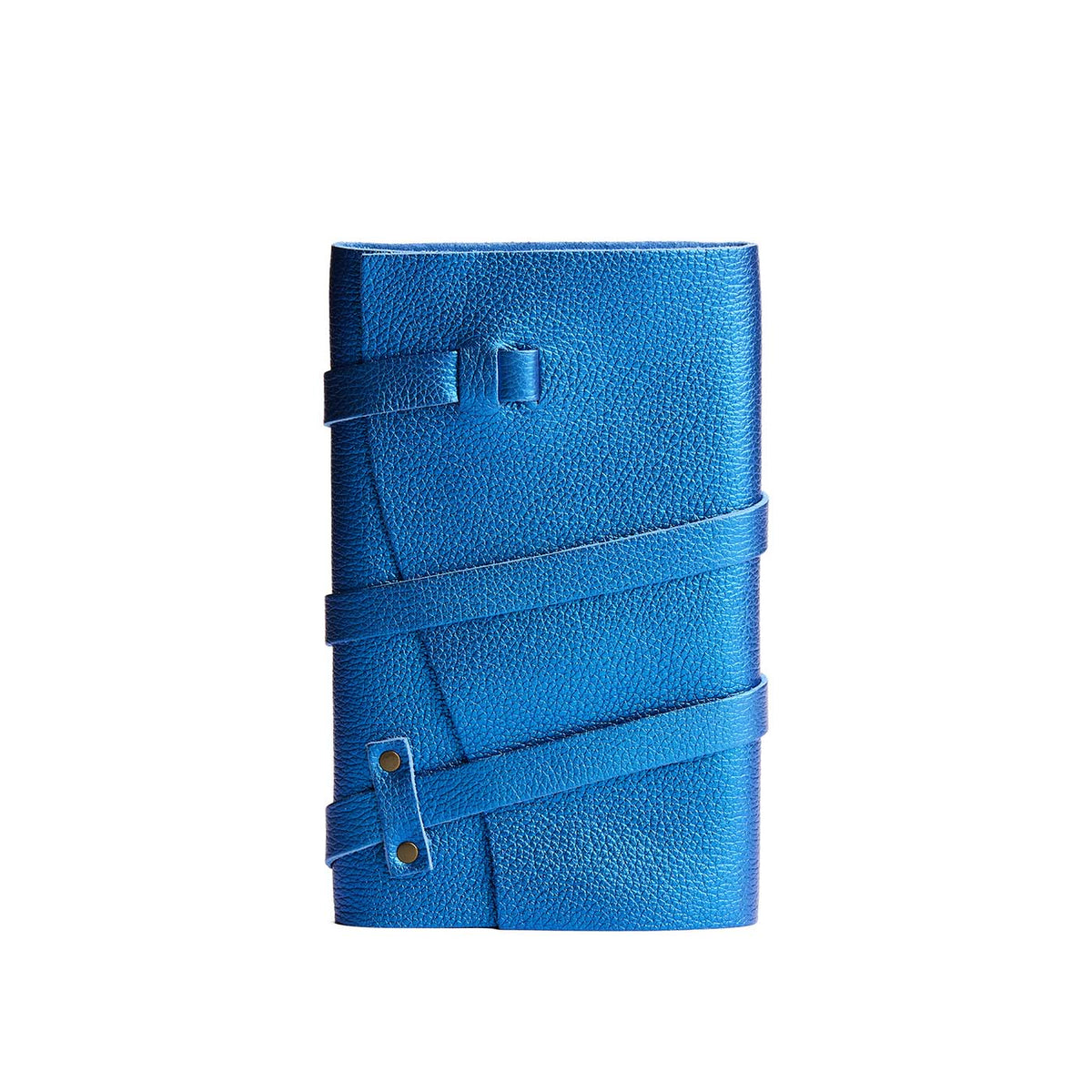 Leather Wrap Journal - Image 106