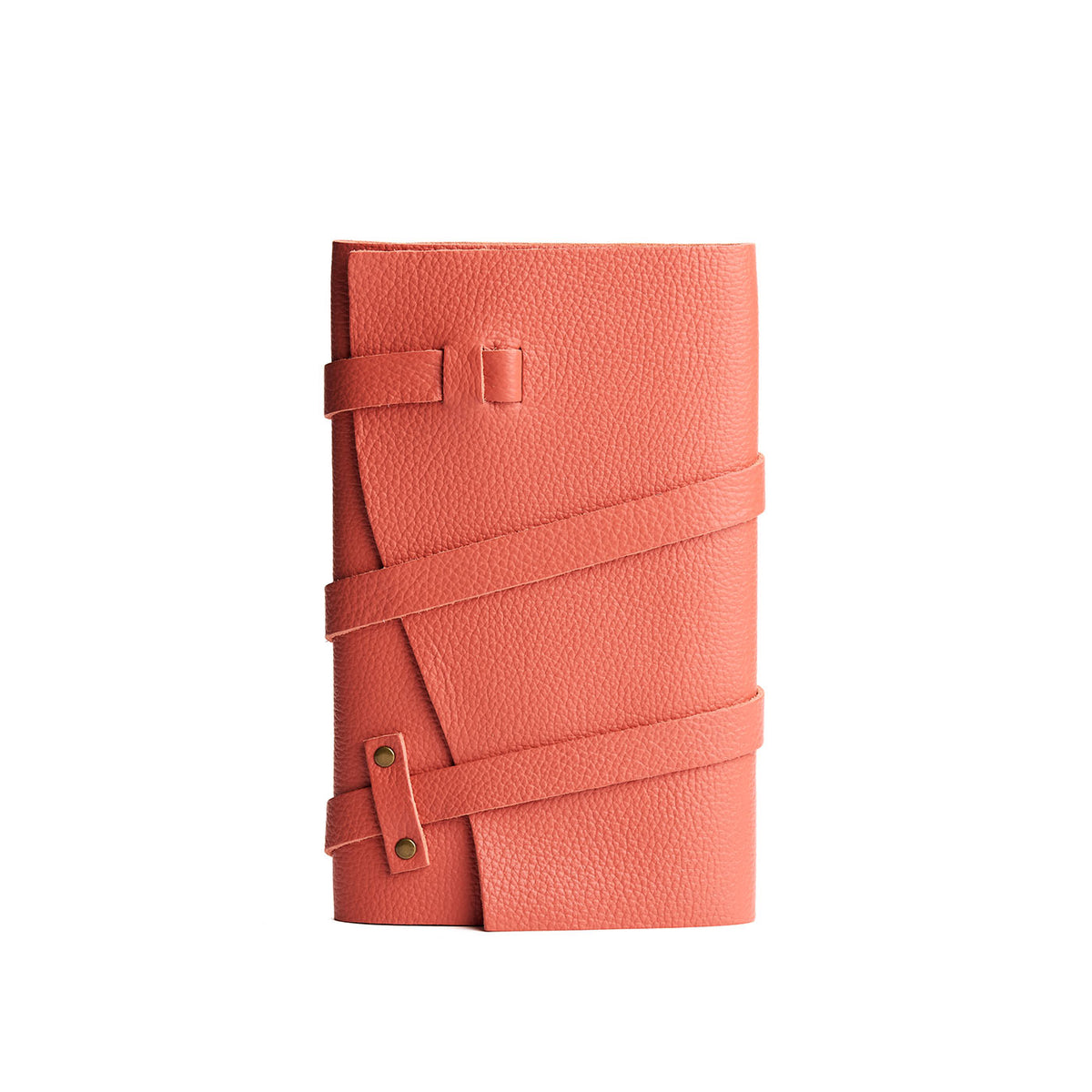 Leather Wrap Journal - Image 97
