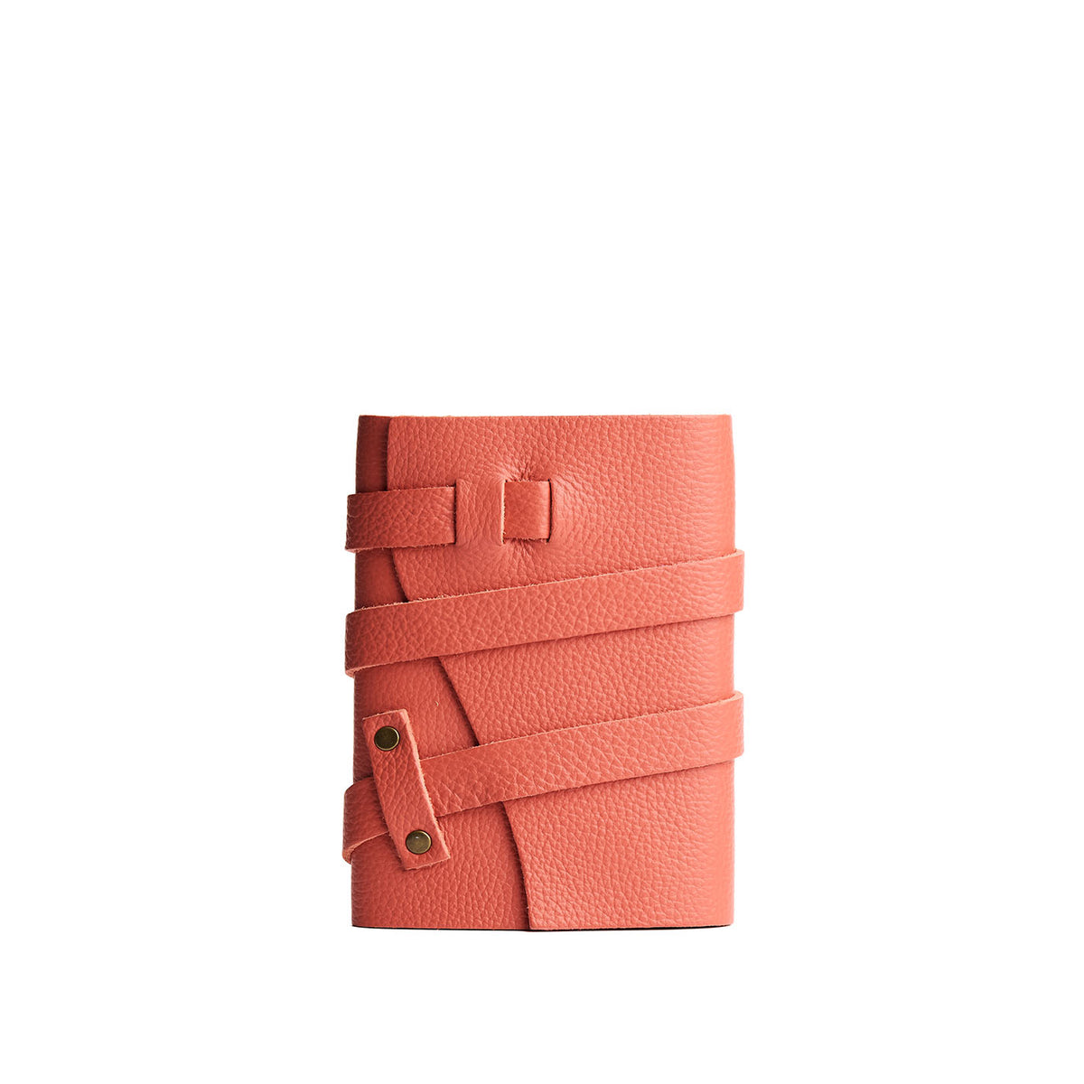 Leather Wrap Journal - Image 95