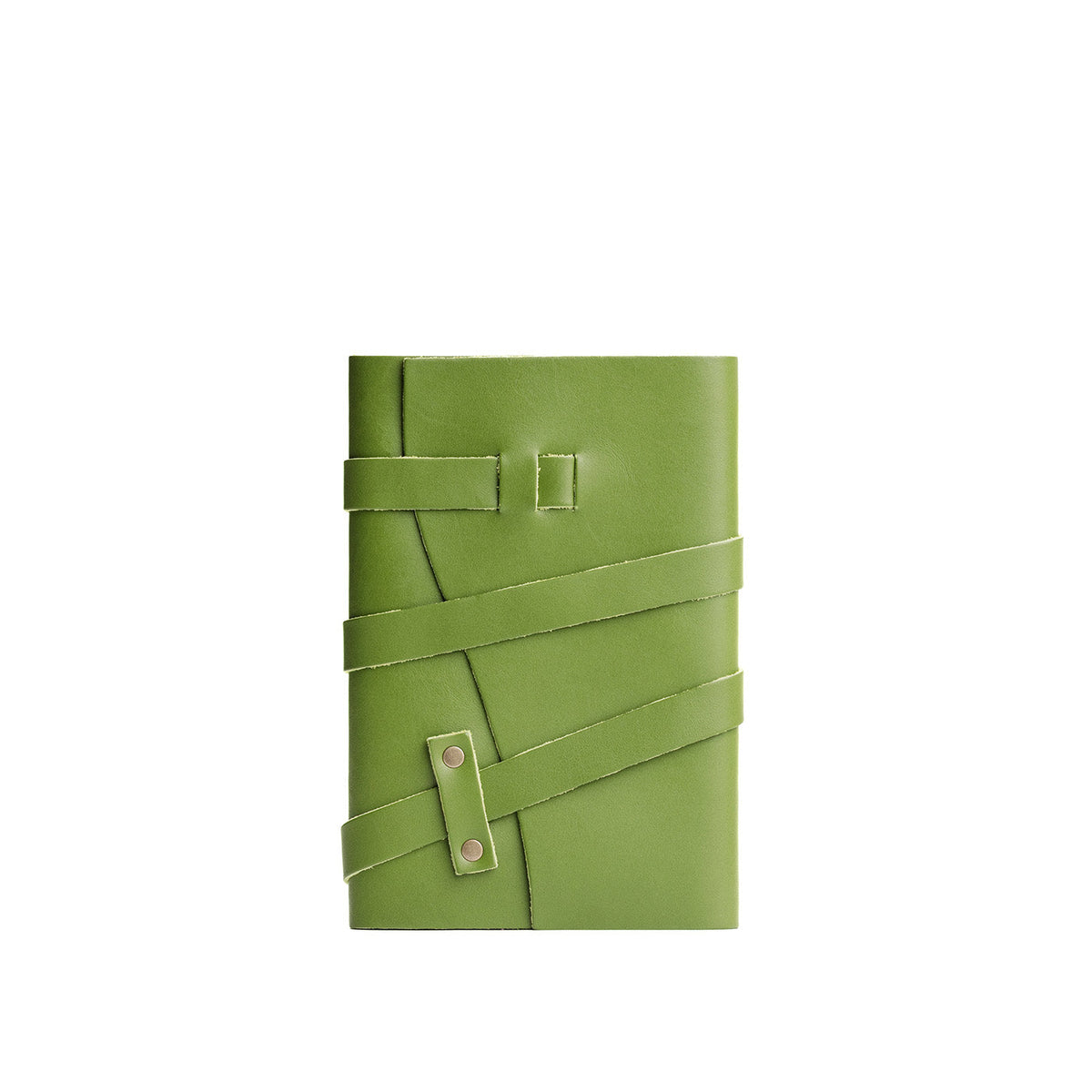 Leather Wrap Journal - Image 75