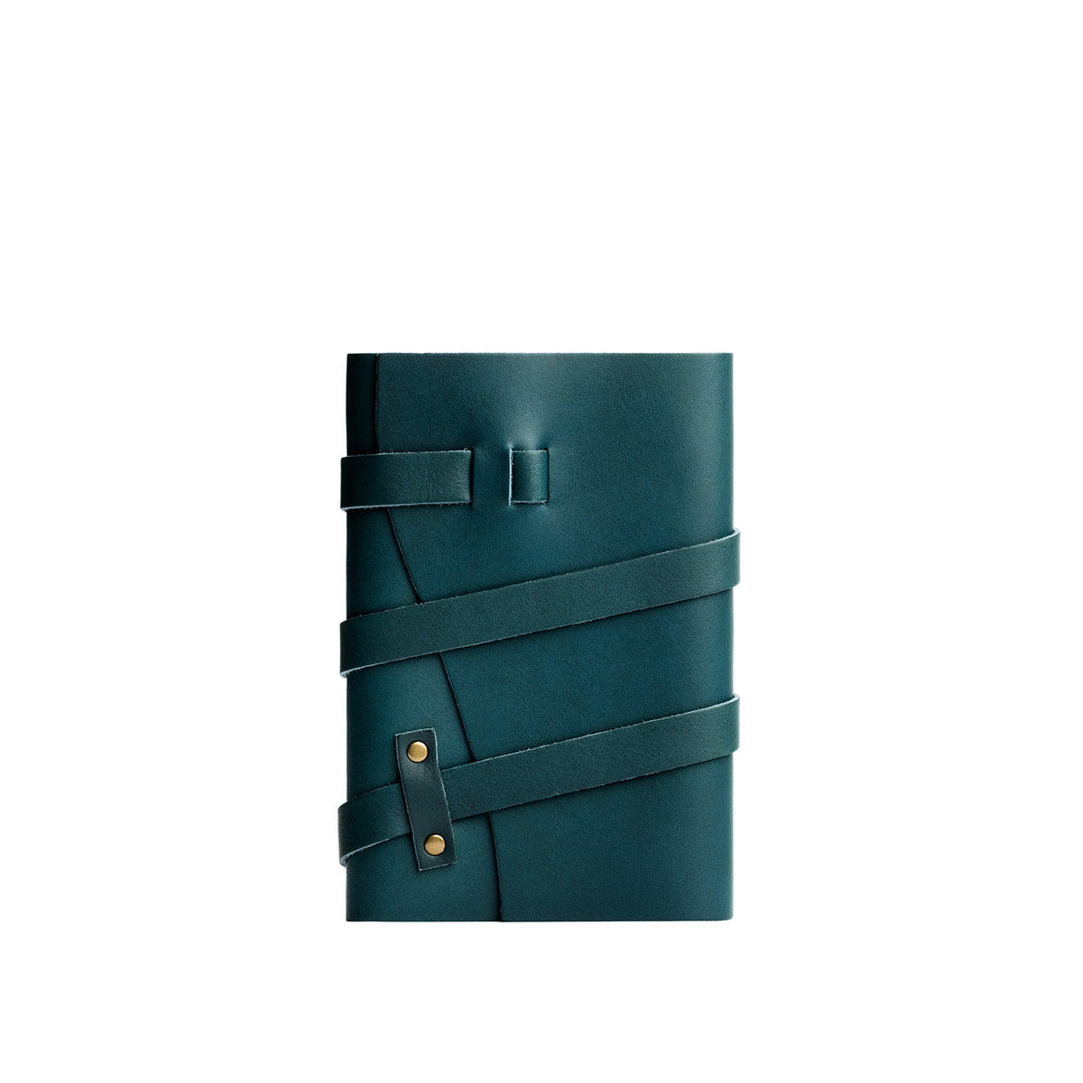 Leather Wrap Journal - Image 81