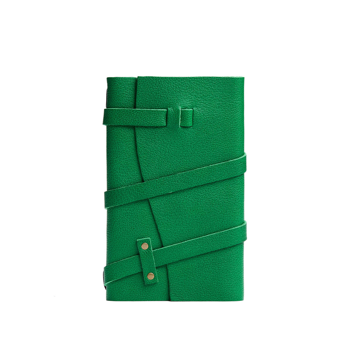Leather Wrap Journal - Image 130
