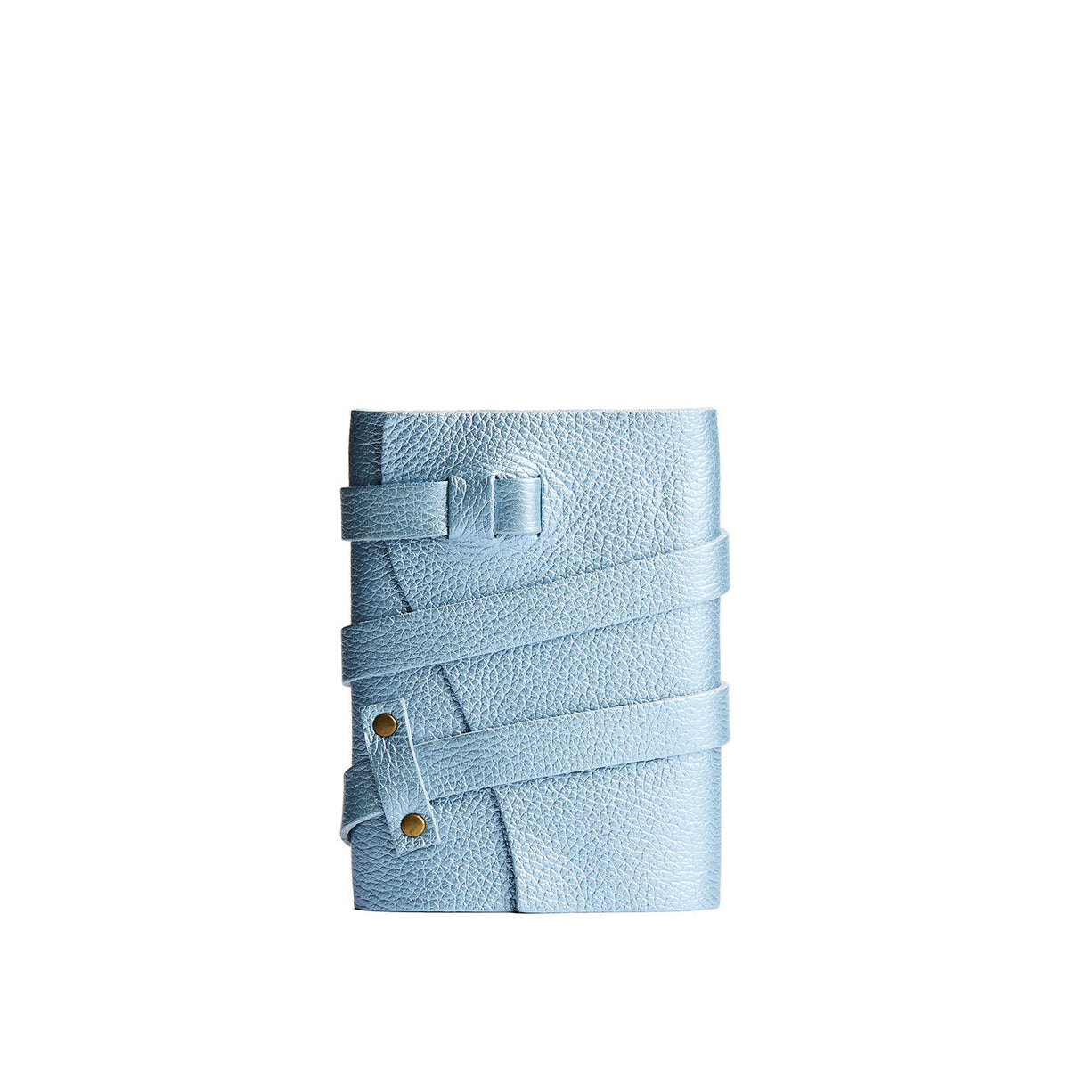 Leather Wrap Journal - Image 107