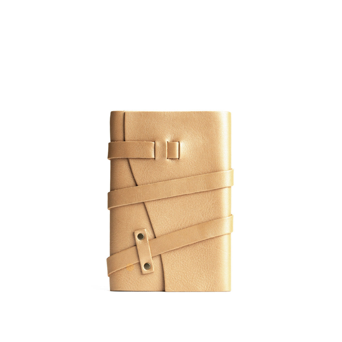 Leather Wrap Journal - Image 51