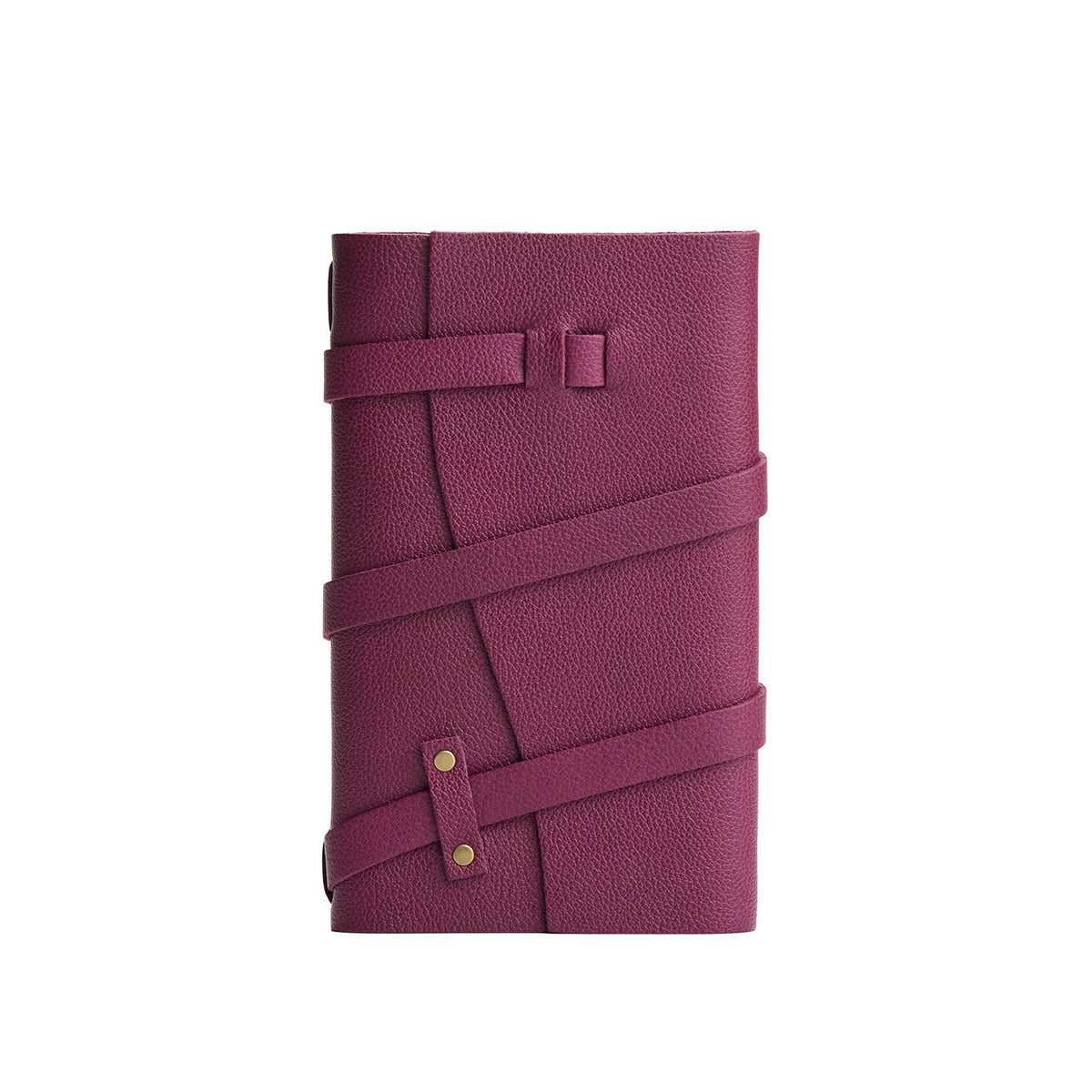 Leather Wrap Journal - Image 124