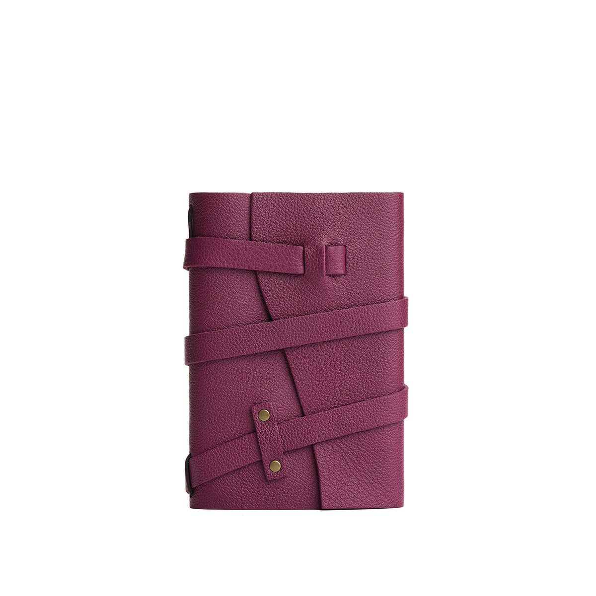 Leather Wrap Journal - Image 123