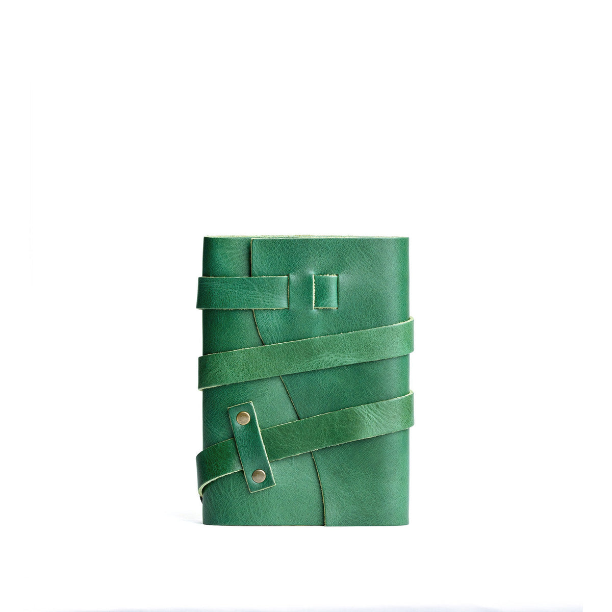 Leather Wrap Journal - Image 59