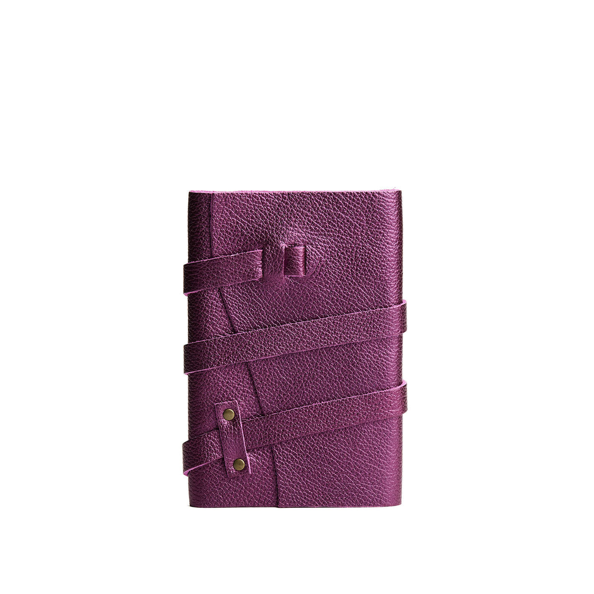 Leather Wrap Journal - Image 102