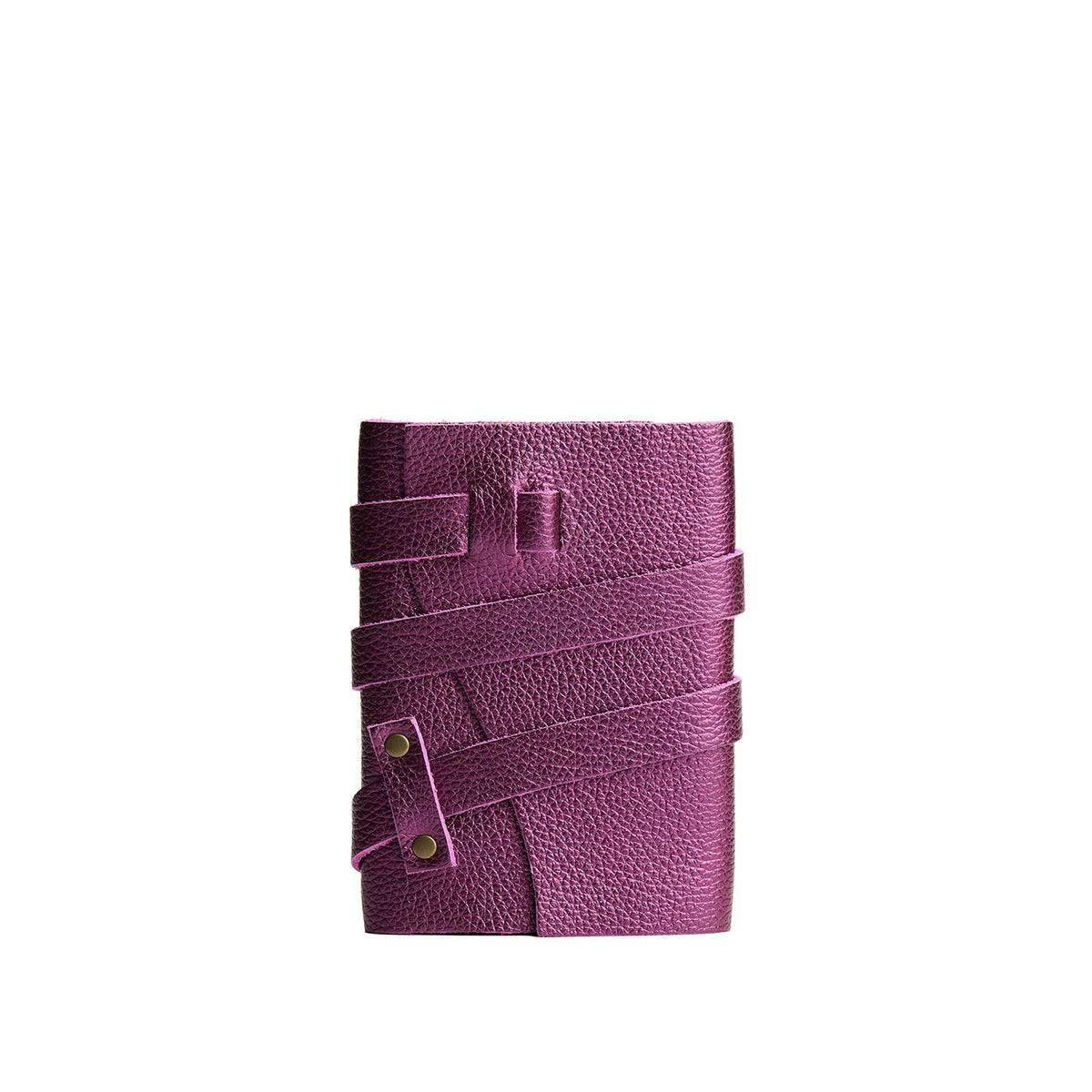 Leather Wrap Journal - Image 101