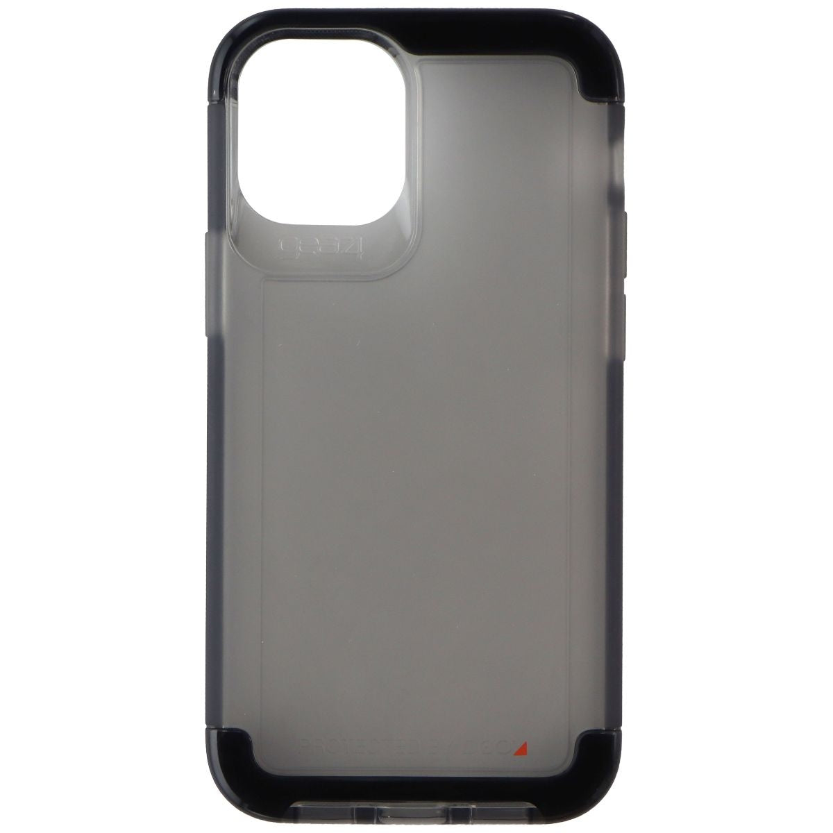 ZAGG Wembley Palette Series Case for iPhone 12 mini - Smoke - New - Image 2