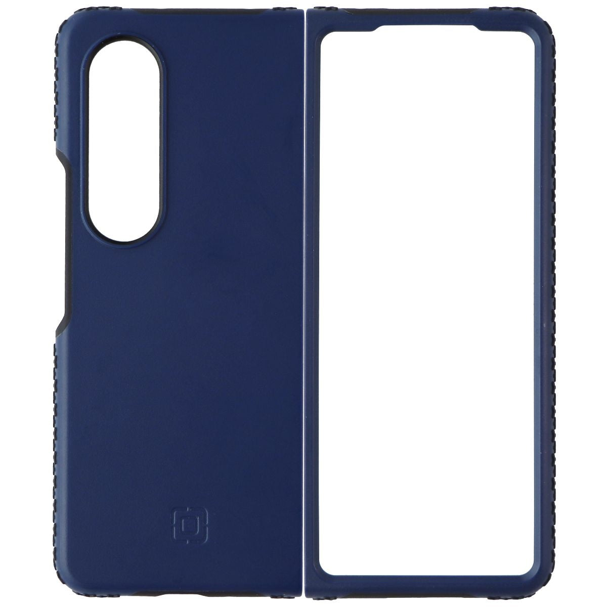Incipio Grip Series Case for Samsung Galaxy Z Fold4 - Midnight Navy - New - Image 2