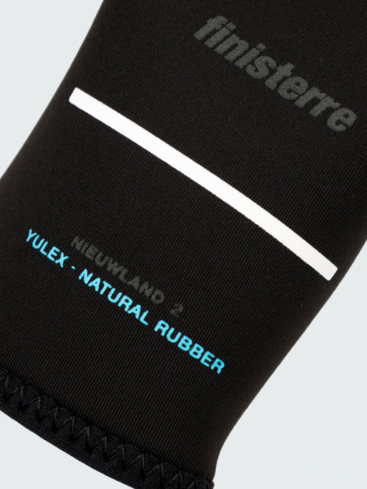 Nieuwland 2mm Yulex® Gloves - Image 8
