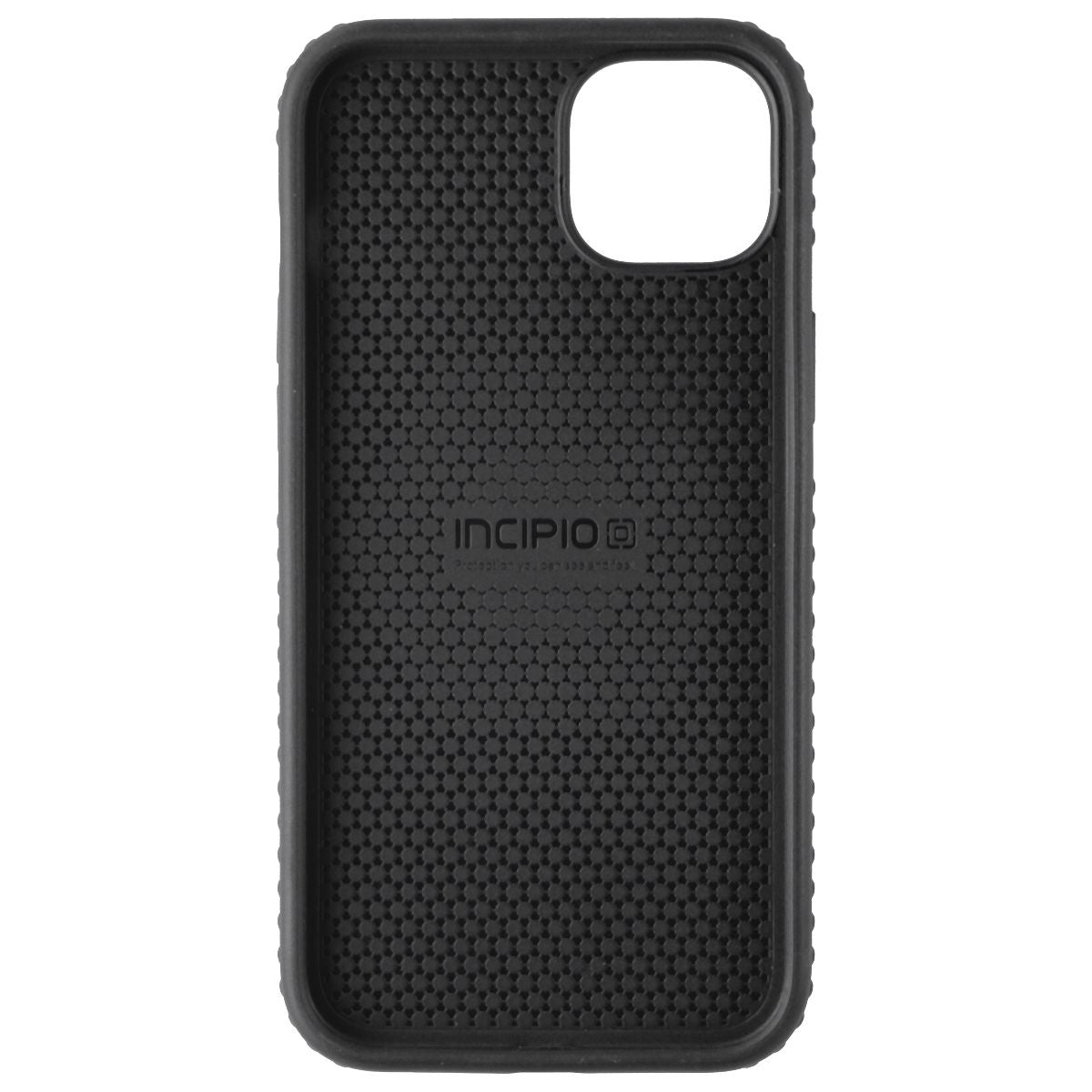 Incipio Grip Series Case for iPhone 14 Plus - Black - New - Image 2