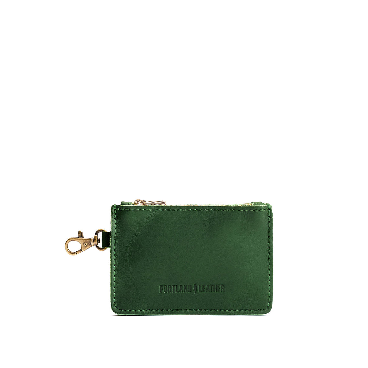 'Almost Perfect' Zip-Zap Duo Wallet - Aruba