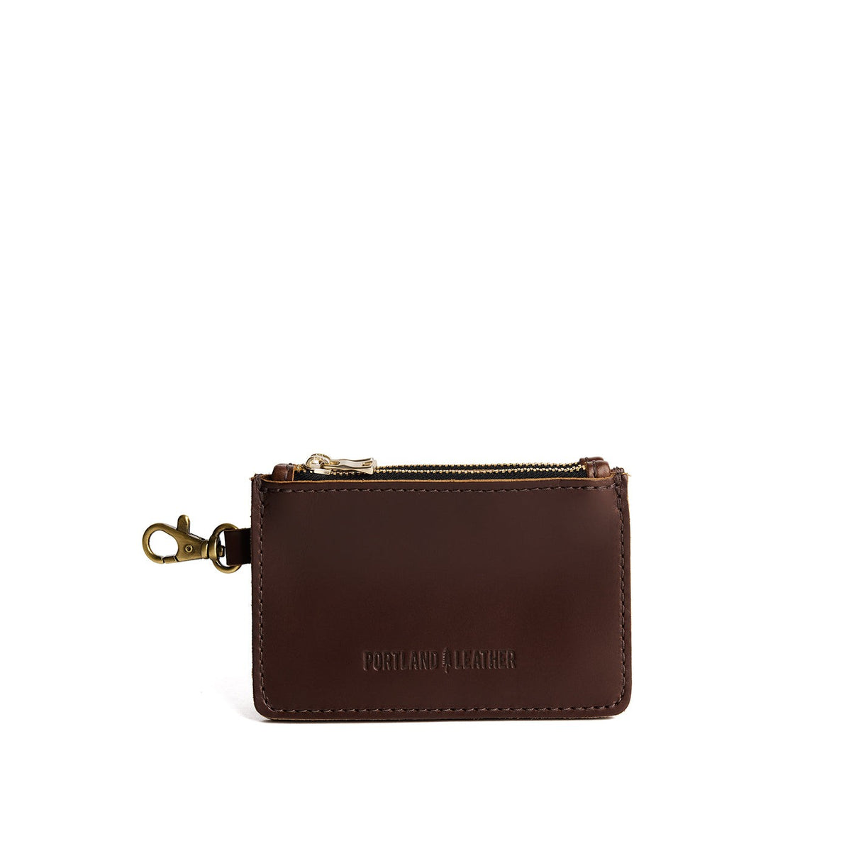 'Almost Perfect' Zip-Zap Duo Wallet - Image 35