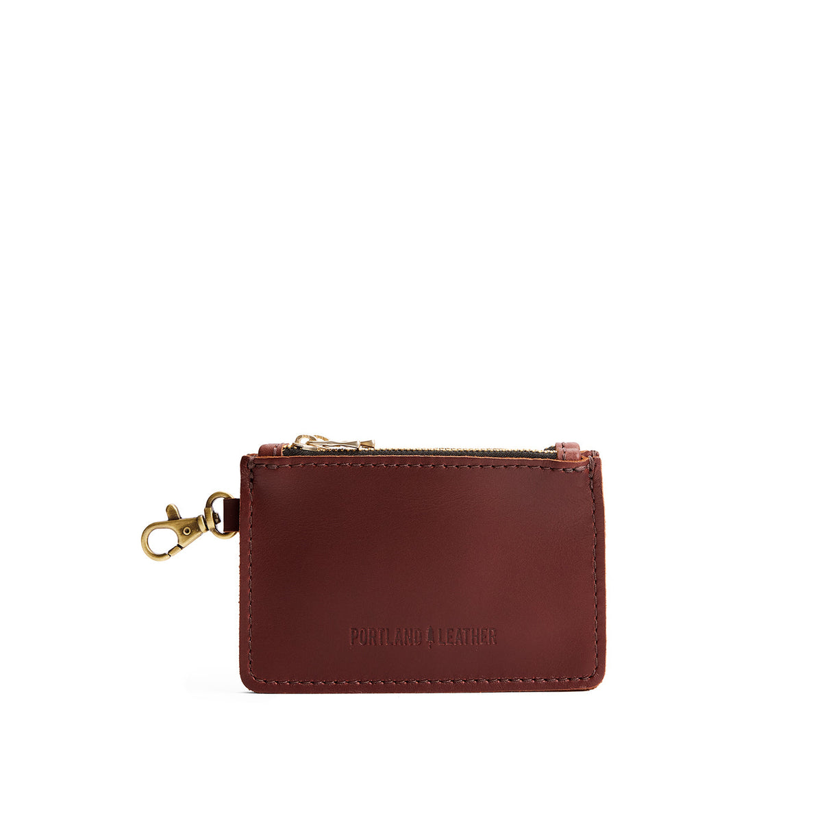 'Almost Perfect' Zip-Zap Duo Wallet - Image 36