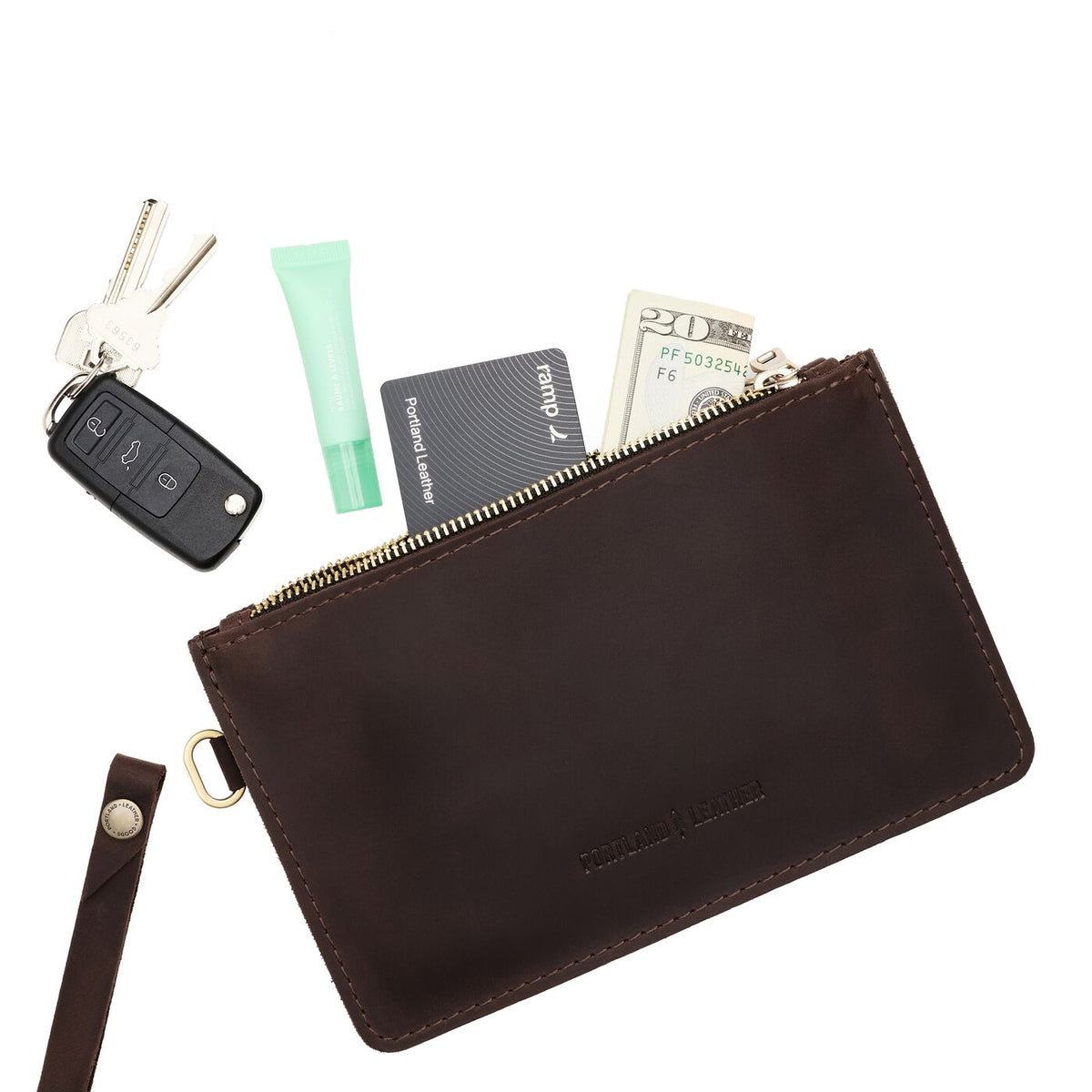 Zip-Zap Duo Wristlet - Image 32