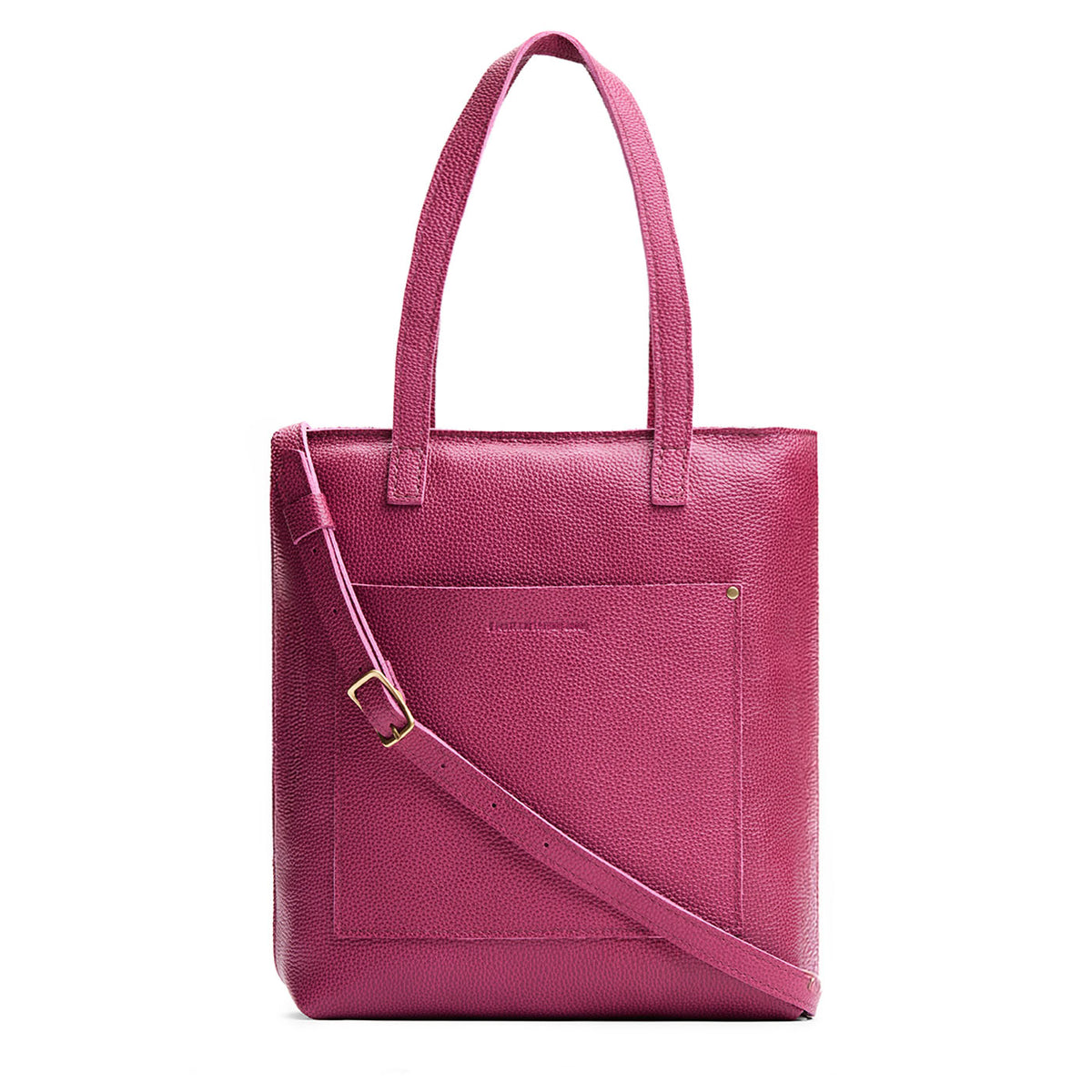 Crossbody Tote - Cosmo / Zipper